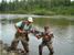 Fishing in Alaska